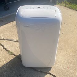 Toshiba, Portable Air Conditioner