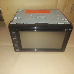 Pioneer avh-280bt