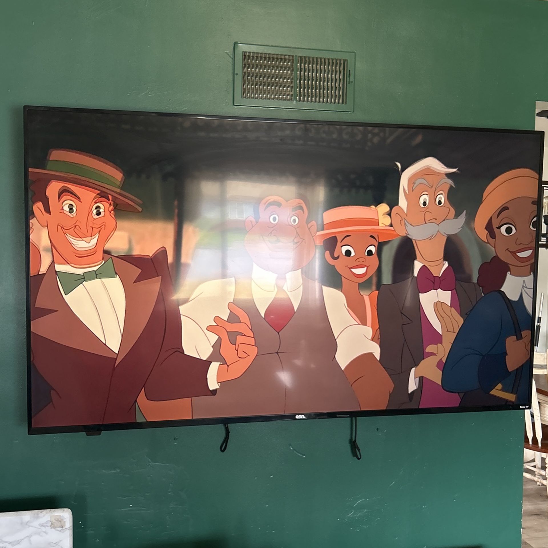 Tv Smart Tv Flat