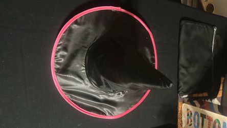 Witch hat