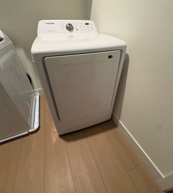 Samsung Smart Care Dryer electric