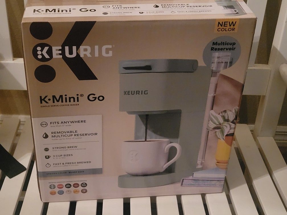 Kuerig Coffee Maker