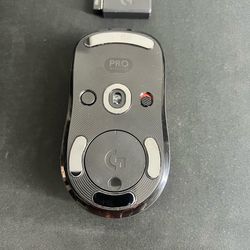 G Pro Wireless Mouse