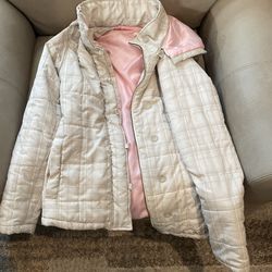 Billabong  Jacket Women Size Small 