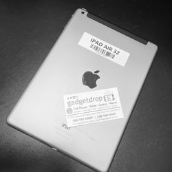 On Sale iPad Air 32gb 