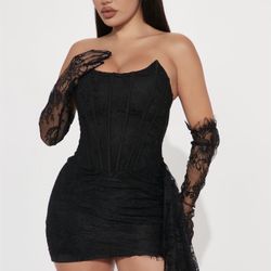 Fashion Nova Dress
