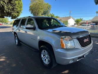 2008 GMC Yukon XL