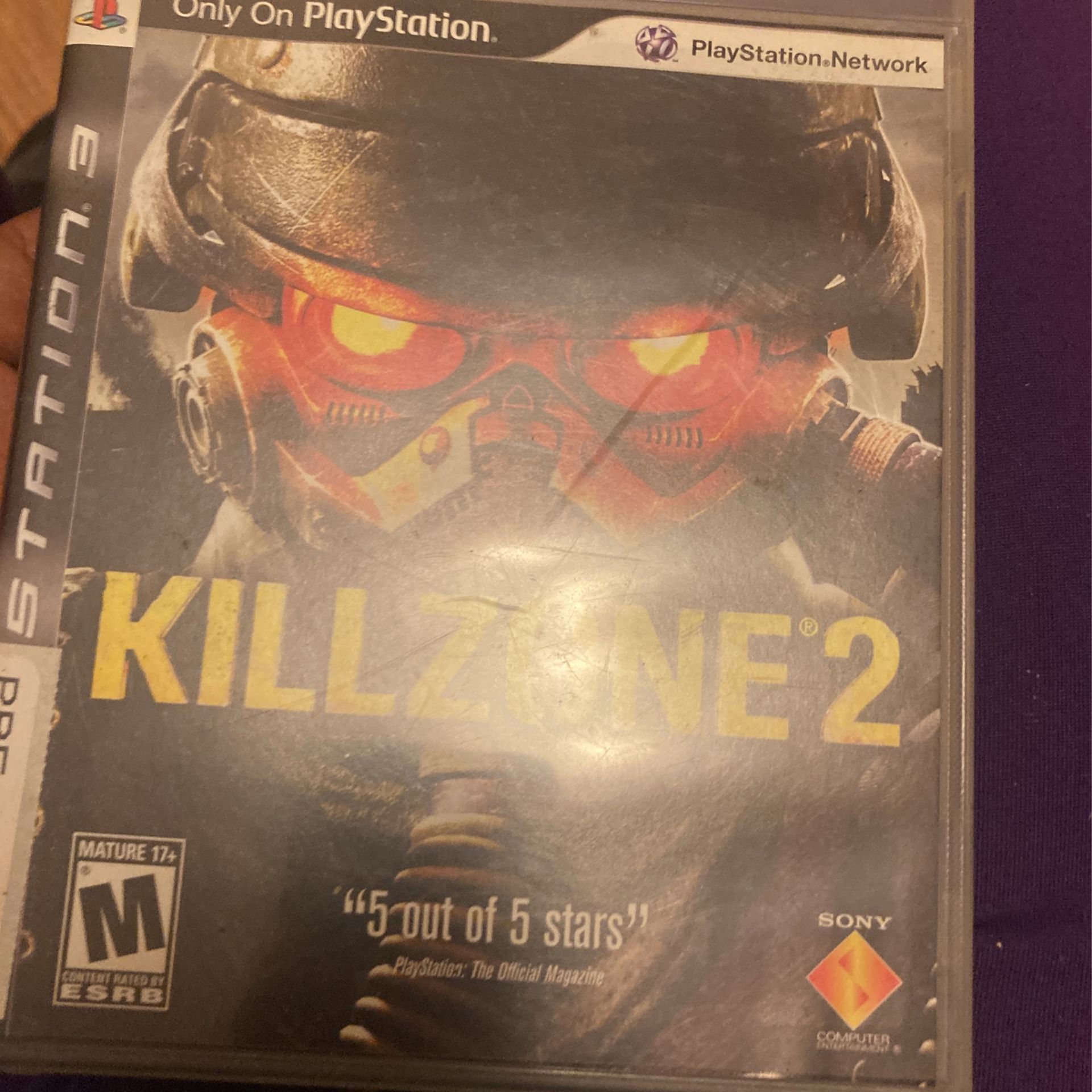 Kill Zone 2