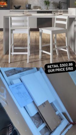 Bar Stools