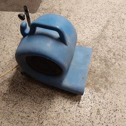 Industrial Fan 