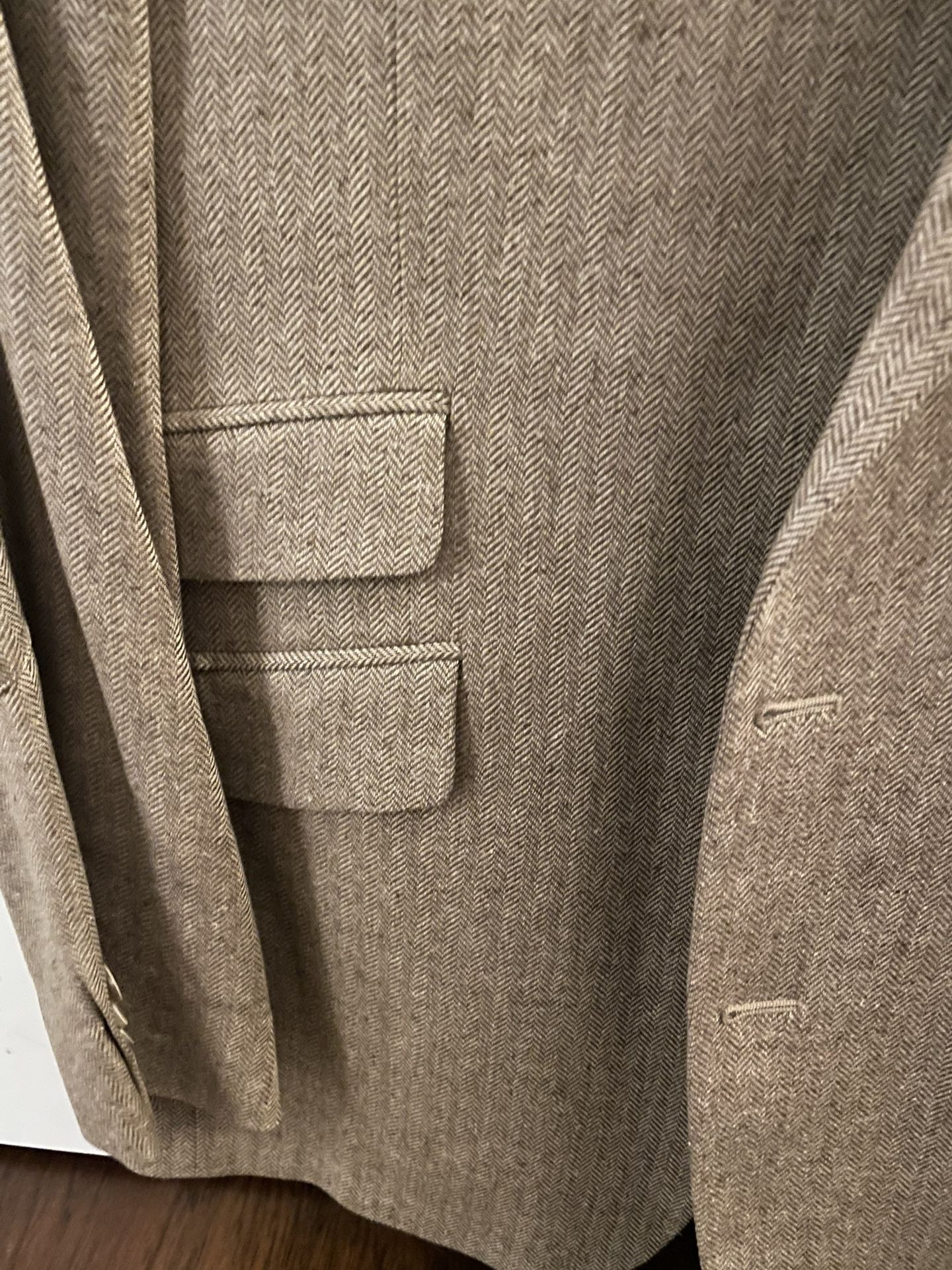Beautiful Designed Sport Jacket (new With Tags) 