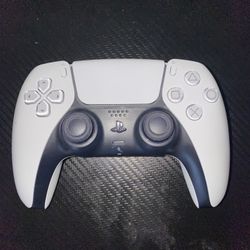 New Ps5 Controller 
