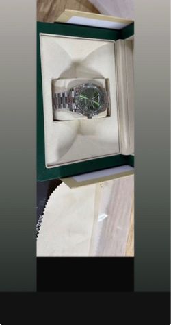 Watch