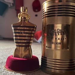 Jean Paul Gaultter Le Male Elixir