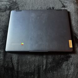 Lenovo IdeaPad Flex 3 Chrome Touch-Screen Convertible