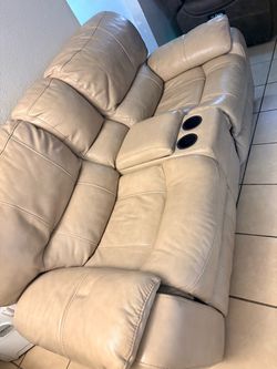 Sillones