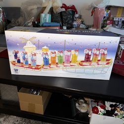 Red Bull Advent Calendar 