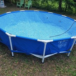 12×30 POOL