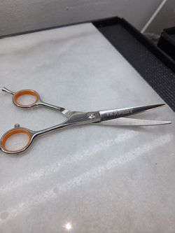 Texpert curved shears