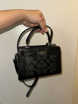 Coach Mini Handbag