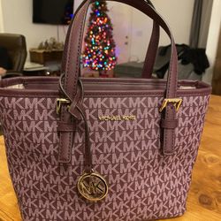 Mk Purse 