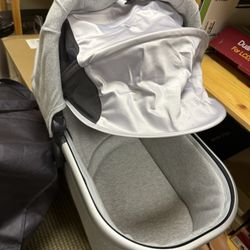 Vista 2 Bassinet 