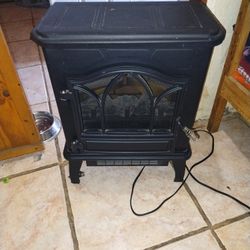 Fireplace Heater