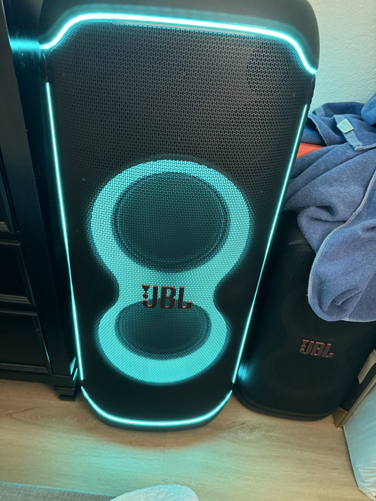 JBL Ultímate Partybox