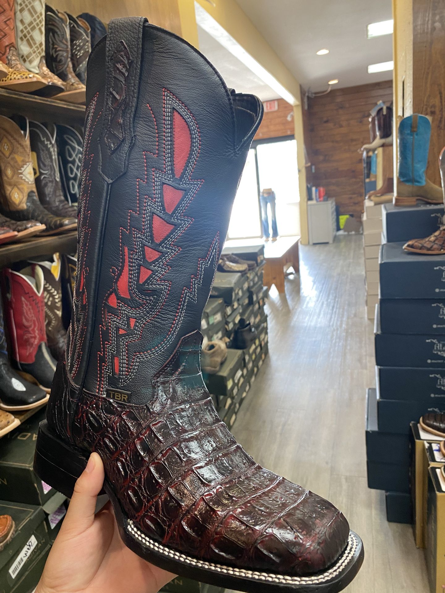 Botas