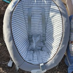 Graco Baby Soother