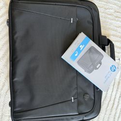 HP Laptop Bag