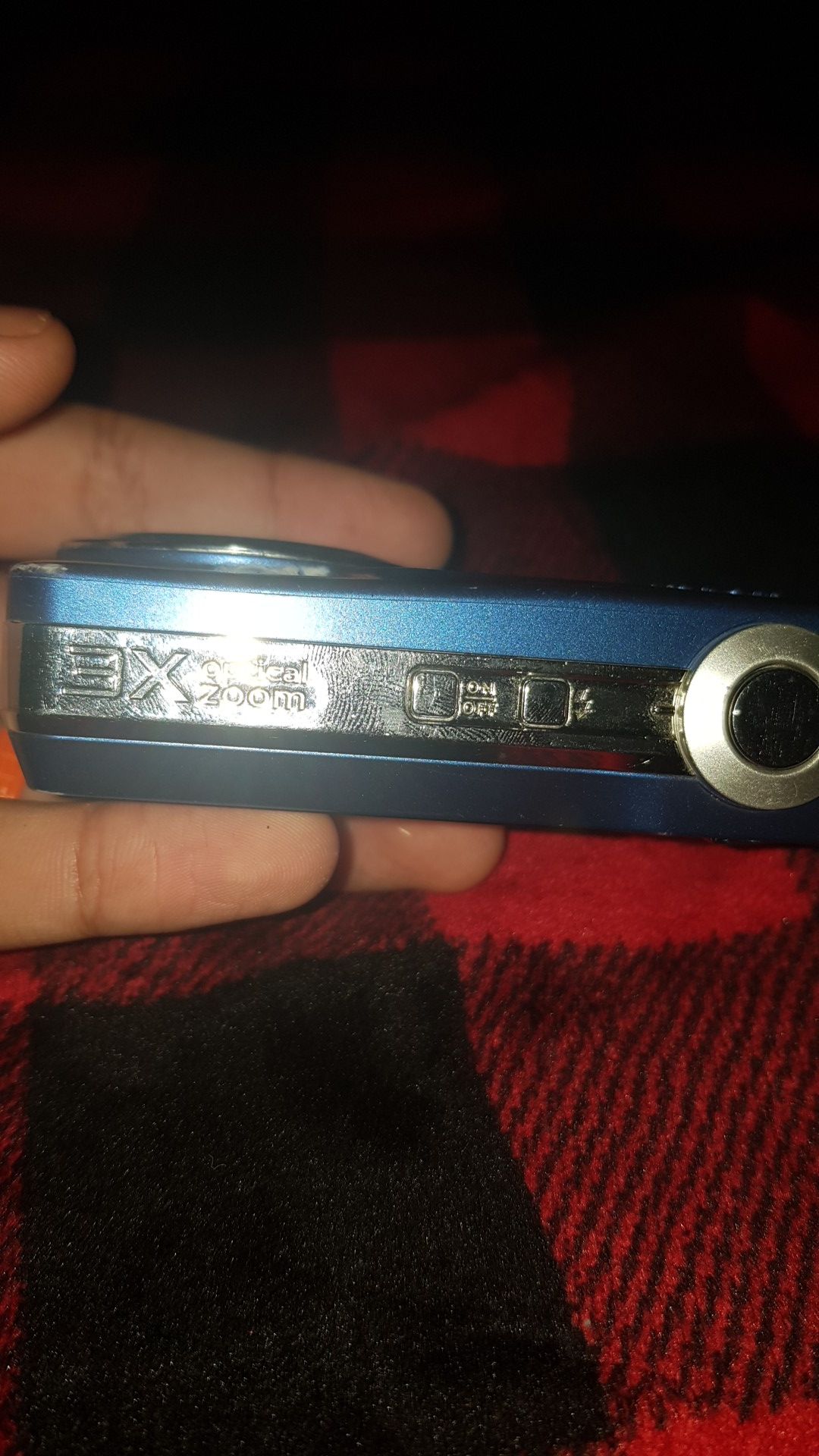 Camera