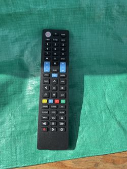 Universal  Remote 
