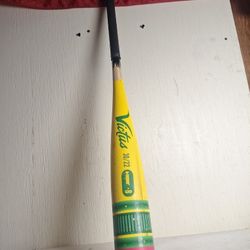 Victus Vibe Pencil -8 USSSA Baseball Bat