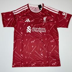 Liverpool jersey
