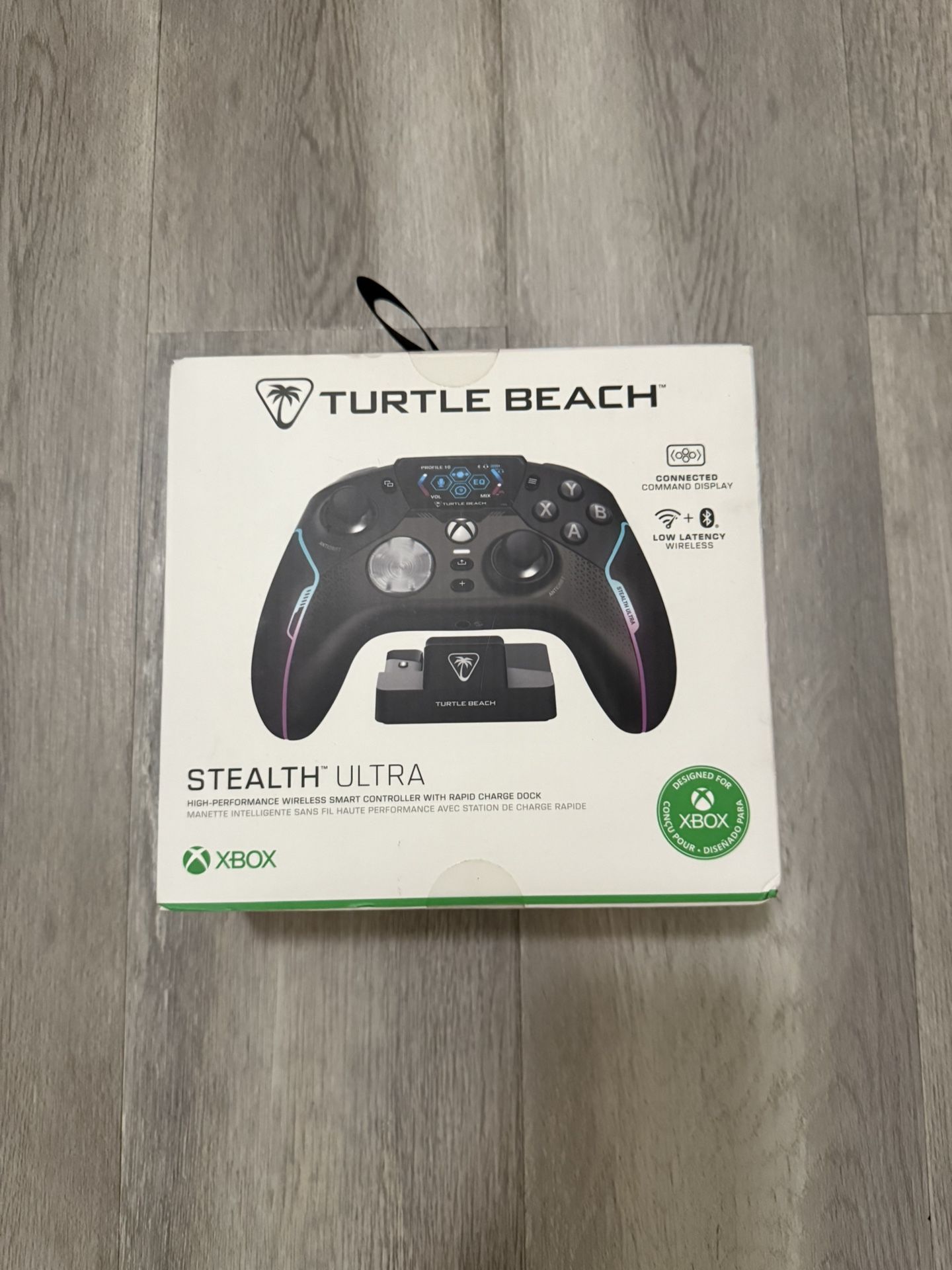 Turtle Beach Stealth Ultra