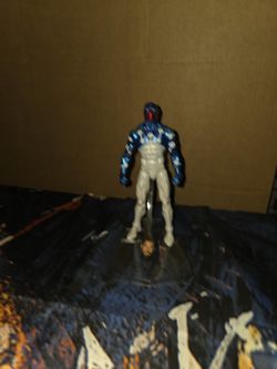 Cosmic Marvel Legends $35