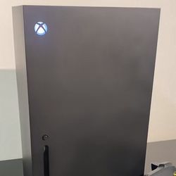 Xbox Series X 