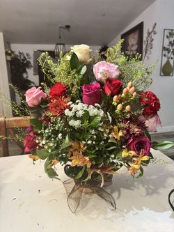 Floral For All Occasion 
