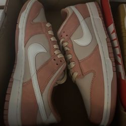 Nike Dunks