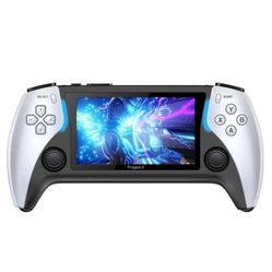 Project X 4 3-Inch High Definition Ips Screen Handheld Game Console