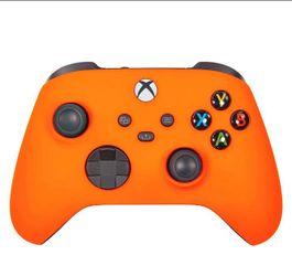 X box controller