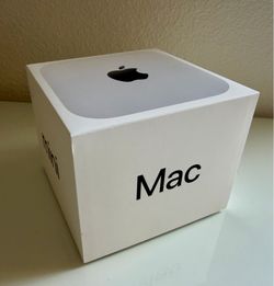 Apple Mac Mini M4 Pro 24GB Ram