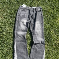 Gallery dept (flared) 