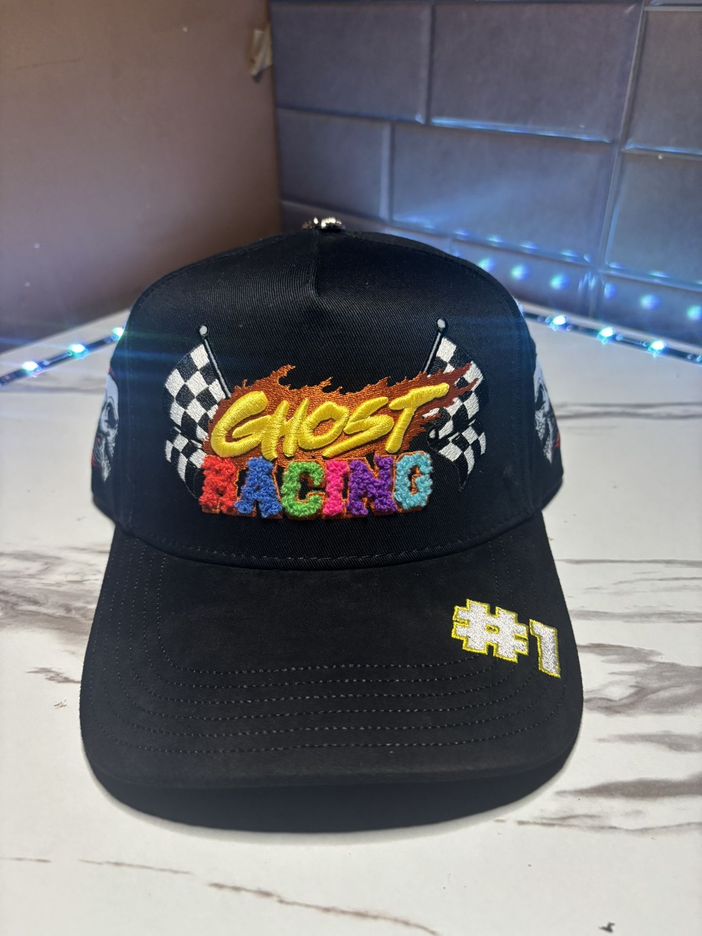 Gorras