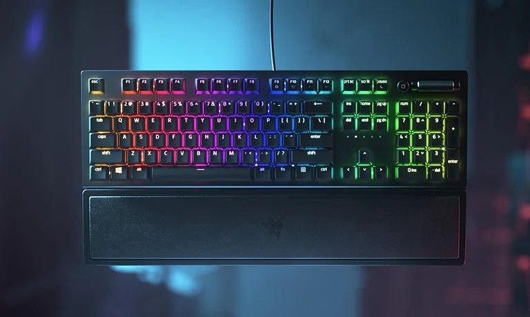 Razer Black widow V3