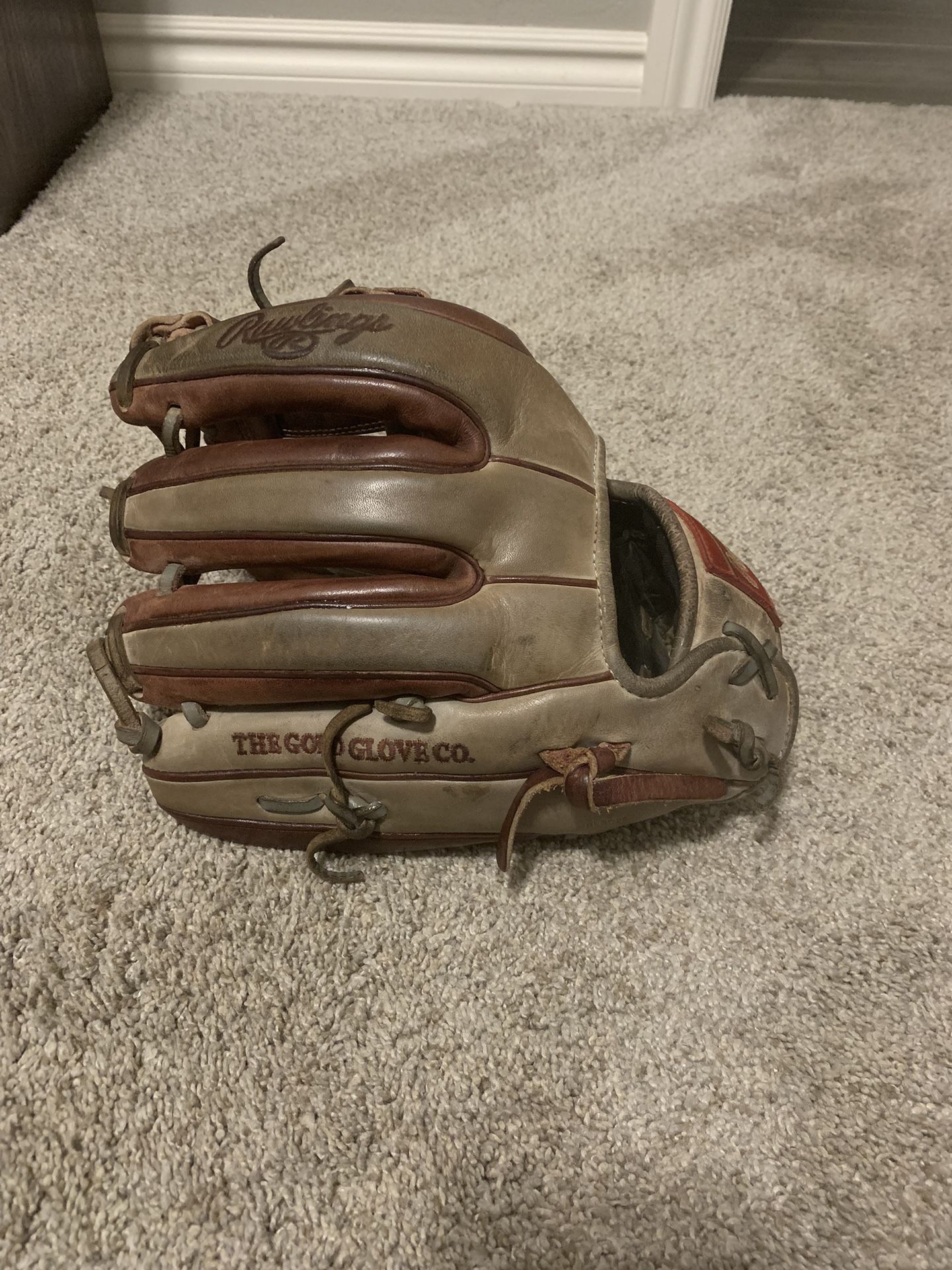 Rawlings Heart Of The Hide