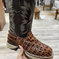 mens western boots