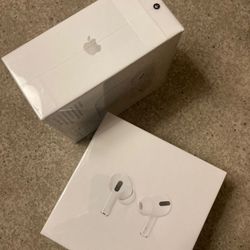 Airpods Pro usb C Charging