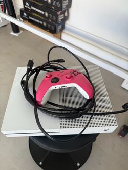 Xbox one s 1TB